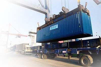 Freight Forwarding